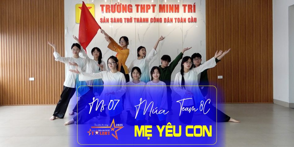 📹VIDEO TỔNG HỢP PASCAL-MINH TRI’S GOT TALENT ONLINE 2025