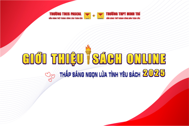 📹TỔNG HỢP VIDEO GIỚI THIỆU SÁCH ONLINE 2025