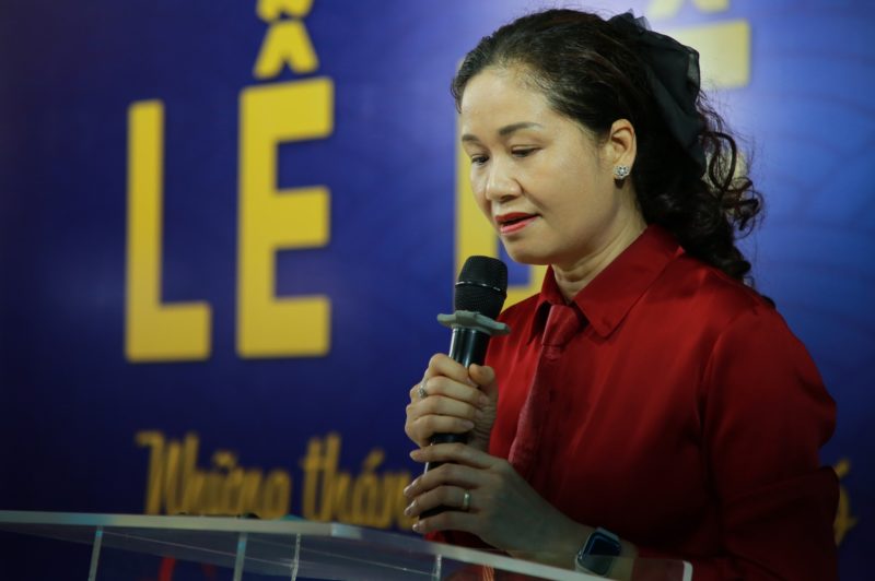 📹DIỄN VĂN BẾ GIẢNG NĂM HỌC 2024 – 2025