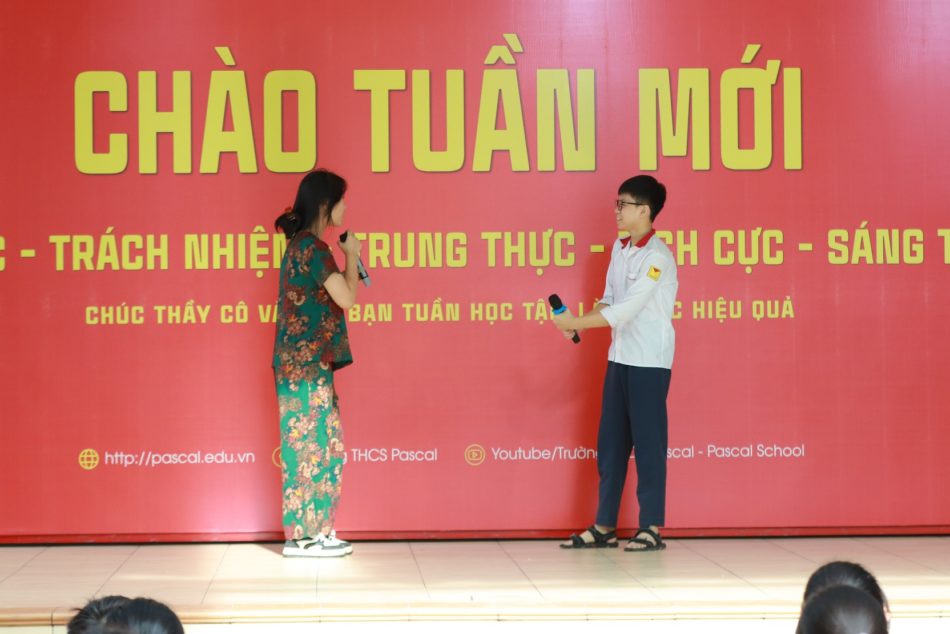 📹SINH HOẠT THEO CHỦ ĐỀ “PHÒNG TRÁNH LỪA ĐẢO TRÊN INTERNET” – LỚP 9A