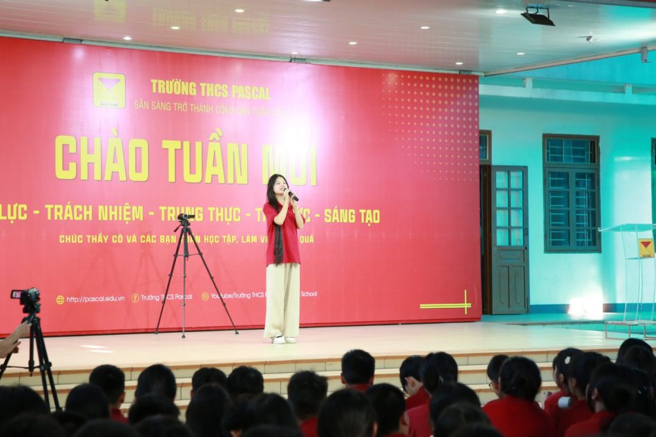 📹CHIA SẺ CHỦ ĐỀ “KINH NGHIỆM HỌC TẬP, TRẢI NGHIỆM Ở MÔI TRƯỜNG THPT”
