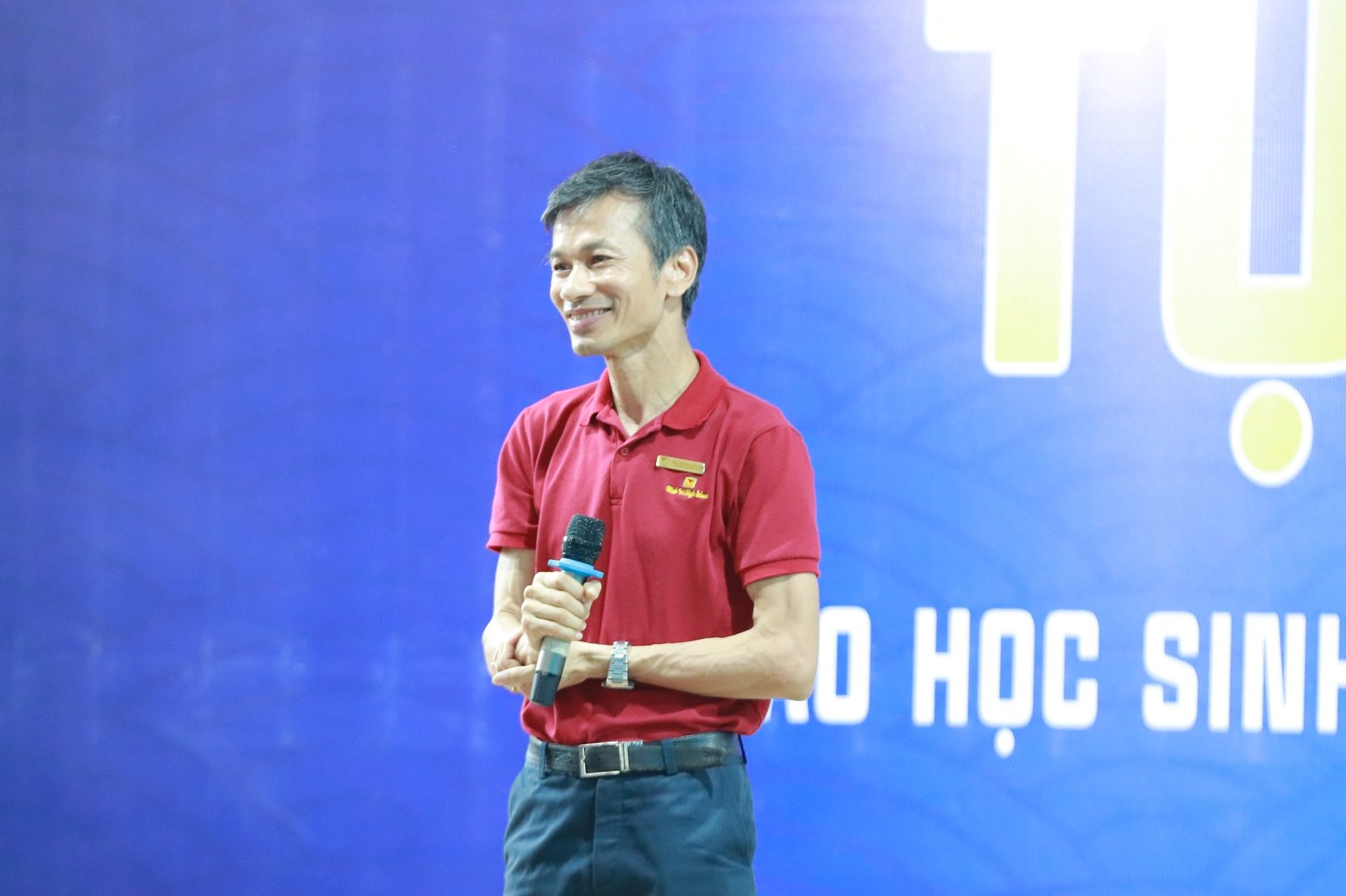 📹Diễn văn tựu trường năm học 2025-2026