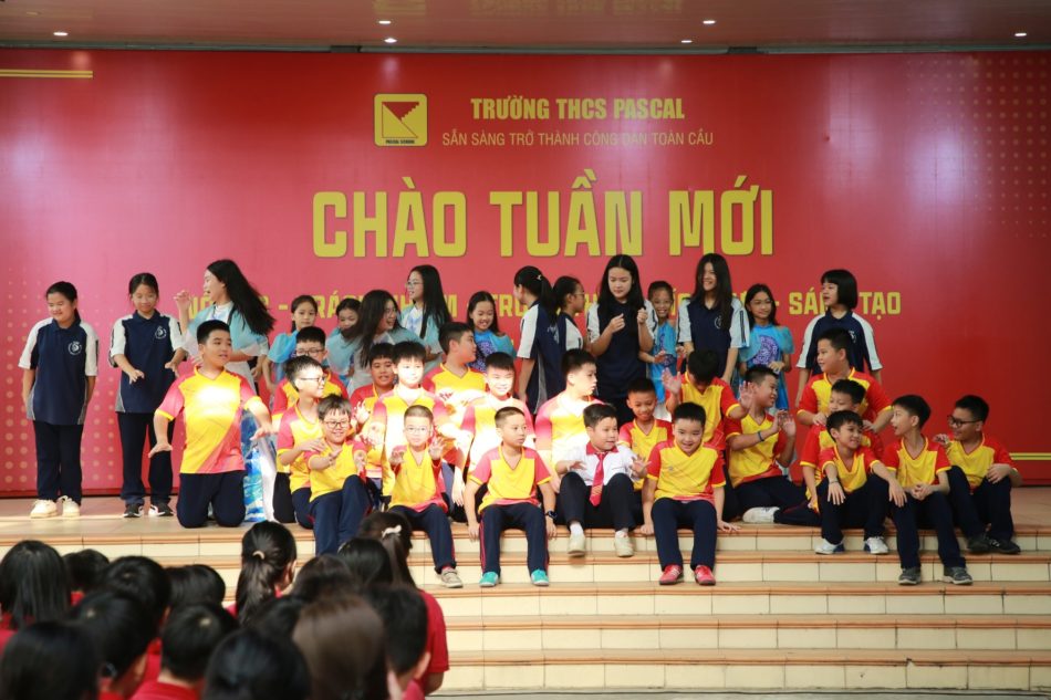 📹SINH HOẠT THEO CHỦ ĐỀ “THỂ DỤC THỂ THAO – CHÌA KHÓA VÀNG CHO SỨC KHỎE”