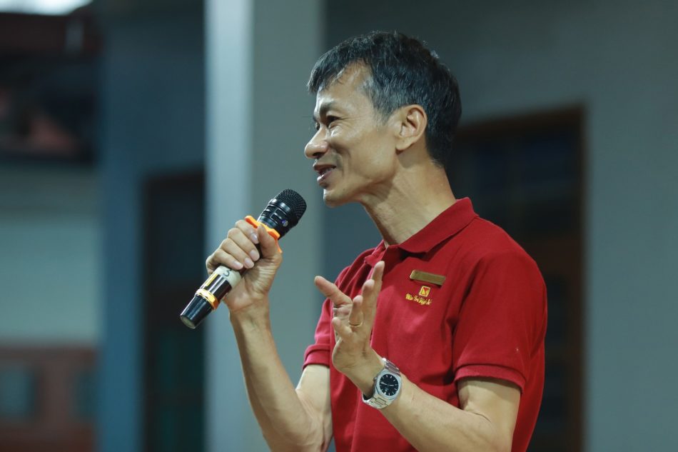 📹TỔNG HỢP PHẦN TRẢ LỜI CÂU HỎI CỦA HỌC SINH 29/9/2025