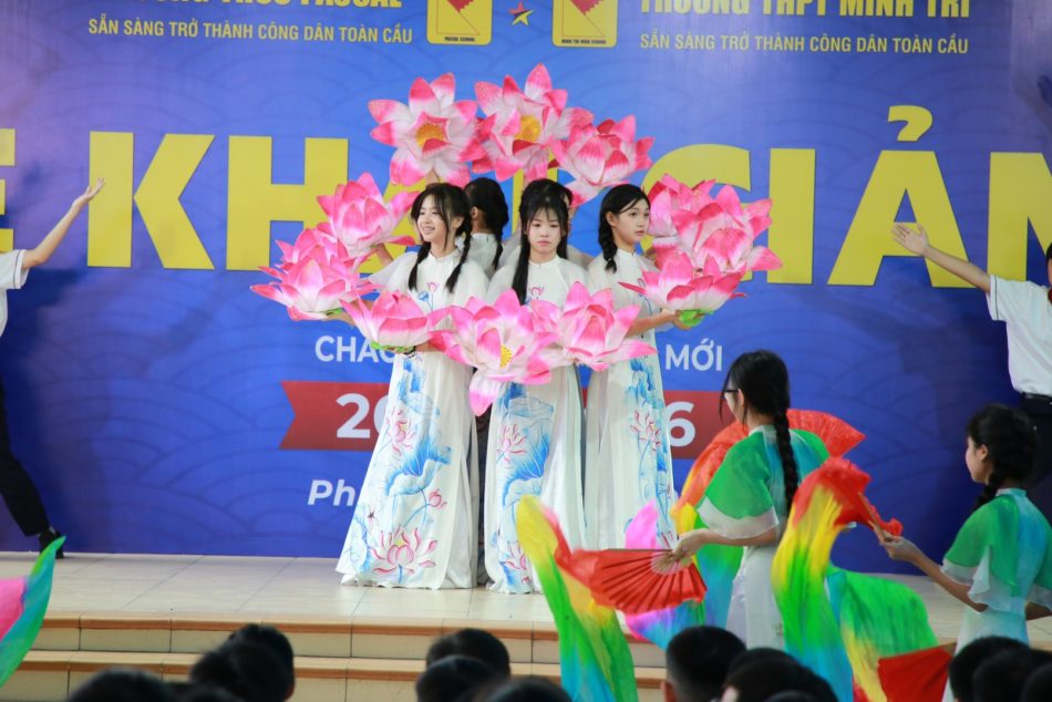 📹TỔNG HỢP VIDEO KHAI GIẢNG NĂM HỌC 2025 – 2026