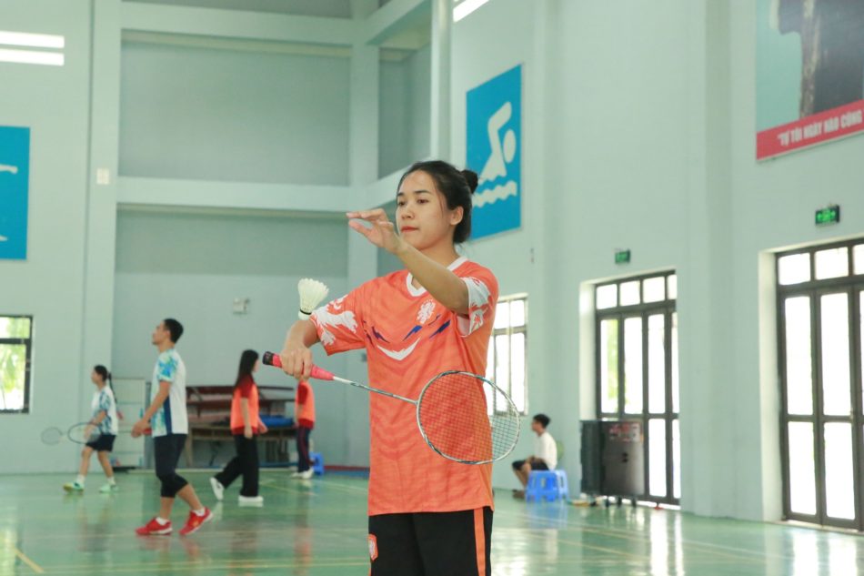 📹TỔNG HỢP VIDEO CÁC TRẬN CHUNG KẾT GIÁO VIÊN – GIẢI CẦU LÔNG 2025