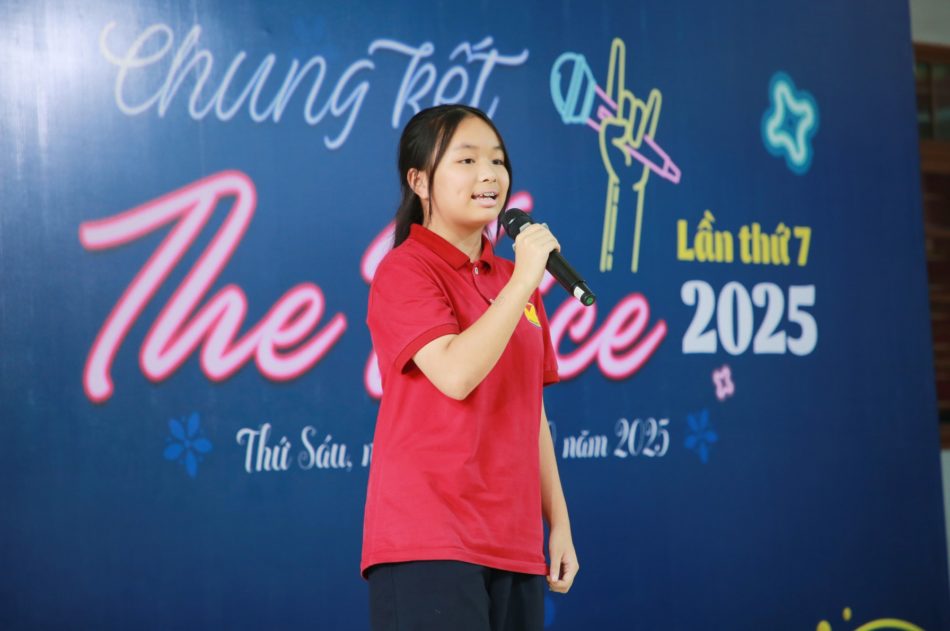 📹The Voice Online 2025