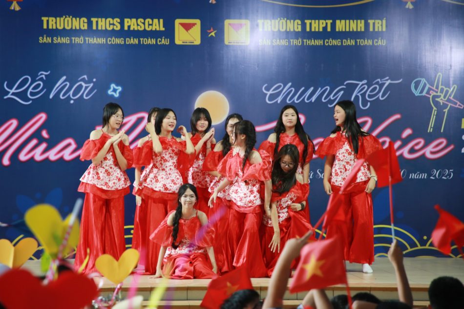 📹TỔNG HỢP VIDEO CÁC TIẾT MỤC VĂN NGHỆ – LỄ HỘI MÙA THU 2025