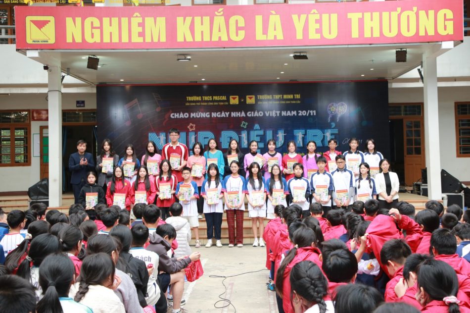 📹TỔNG HỢP VIDEO CHÀO MỪNG NGÀY NHÀ GIÁO VIỆT NAM 20/11/2025