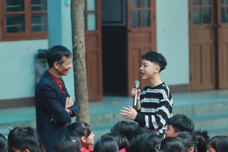 📹TỔNG HỢP PHẦN TRẢ LỜI CÂU HỎI CỦA HỌC SINH 01/12/2025