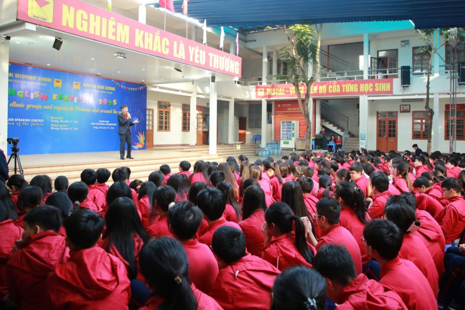 📹TỔNG HỢP PHẦN TRẢ LỜI CÂU HỎI CỦA HỌC SINH 22/12/2025