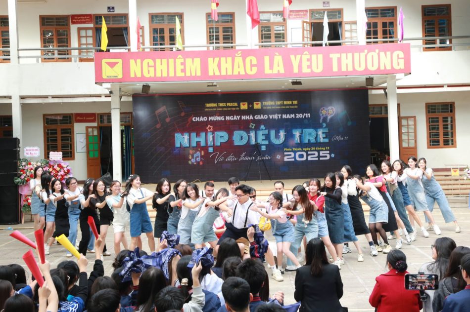 📹 NHÌN LẠI CÁC HOẠT ĐỘNG – SỰ KIỆN 2025