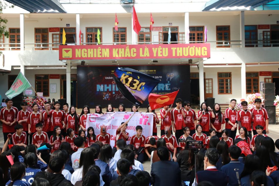 📹BẢN TIN TỔNG HỢP THÁNG 11 NĂM 2025