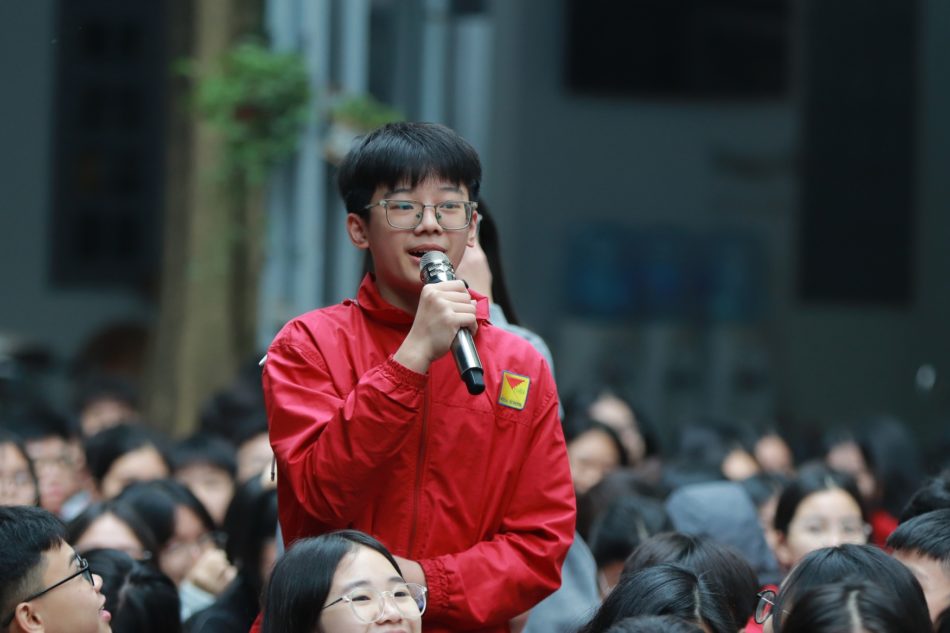 📹TỔNG HỢP PHẦN TRẢ LỜI CÂU HỎI CỦA HỌC SINH 05/01/2026