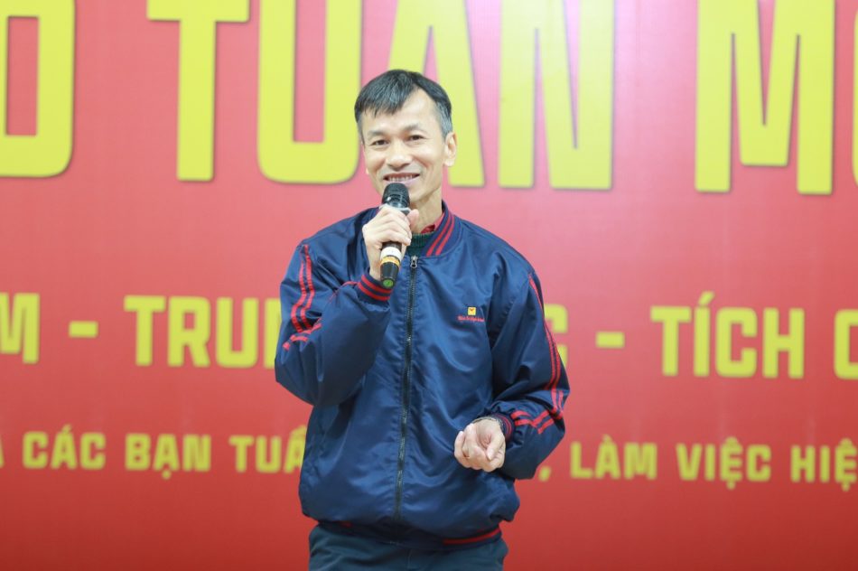 📹TẬP LÀM ĐIỀU TỬ TẾ NGAY CẢ KHI CHỈ CÓ MỘT MÌNH