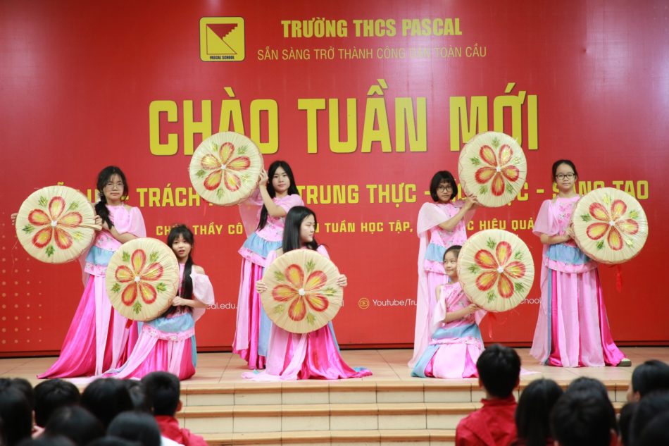 𝐓𝐨̂̉𝐧𝐠 𝐤𝐞̂́𝐭, 𝐭𝐫𝐚𝐨 𝐠𝐢𝐚̉𝐢 𝐜𝐡𝐮̛𝐨̛𝐧𝐠 𝐭𝐫𝐢̀𝐧𝐡 𝐯𝐚̆𝐧 𝐧𝐠𝐡𝐞̣̂ “𝐂𝐡𝐚̀𝐨 𝐗𝐮𝐚̂𝐧 𝟐𝟎𝟐𝟔” 𝐭𝐚̣𝐢 𝐏𝐚𝐬𝐜𝐚𝐥 – 𝐌𝐢𝐧𝐡 𝐓𝐫𝐢́