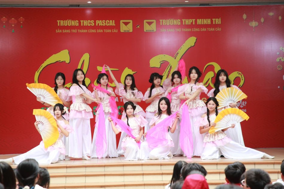 Tổng hợp video các tiết mục văn nghệ trong chương trình “Chào xuân” năm 2026