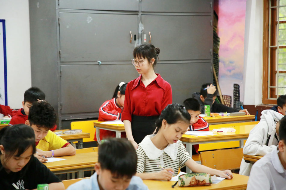 THÔNG BÁO ĐIỂM KHẢO SÁT NĂNG LỰC ĐỢT 1, KHÓA 17 VÀ THỦ TỤC NHẬP HỌC