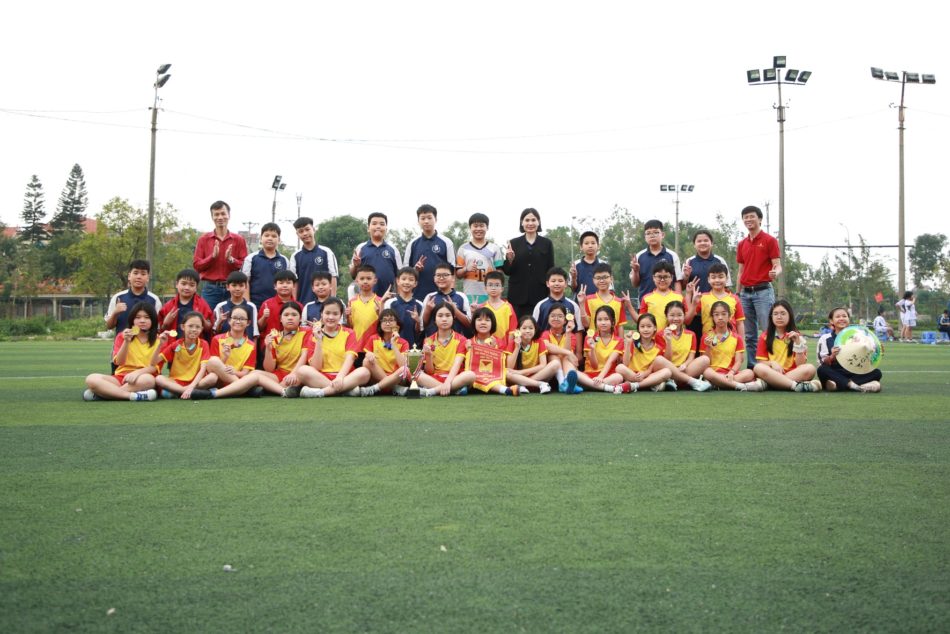 Cập nhật kết quả lượt trận thứ hai – Giải bóng đá nữ năm 2026